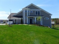 Green Homes & Communities