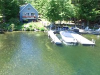 Meredith NH Condos