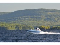 Lake Winnipesaukee by Price