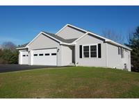 Lake Winnisquam by Price