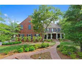 Gulfport MS Real Estate