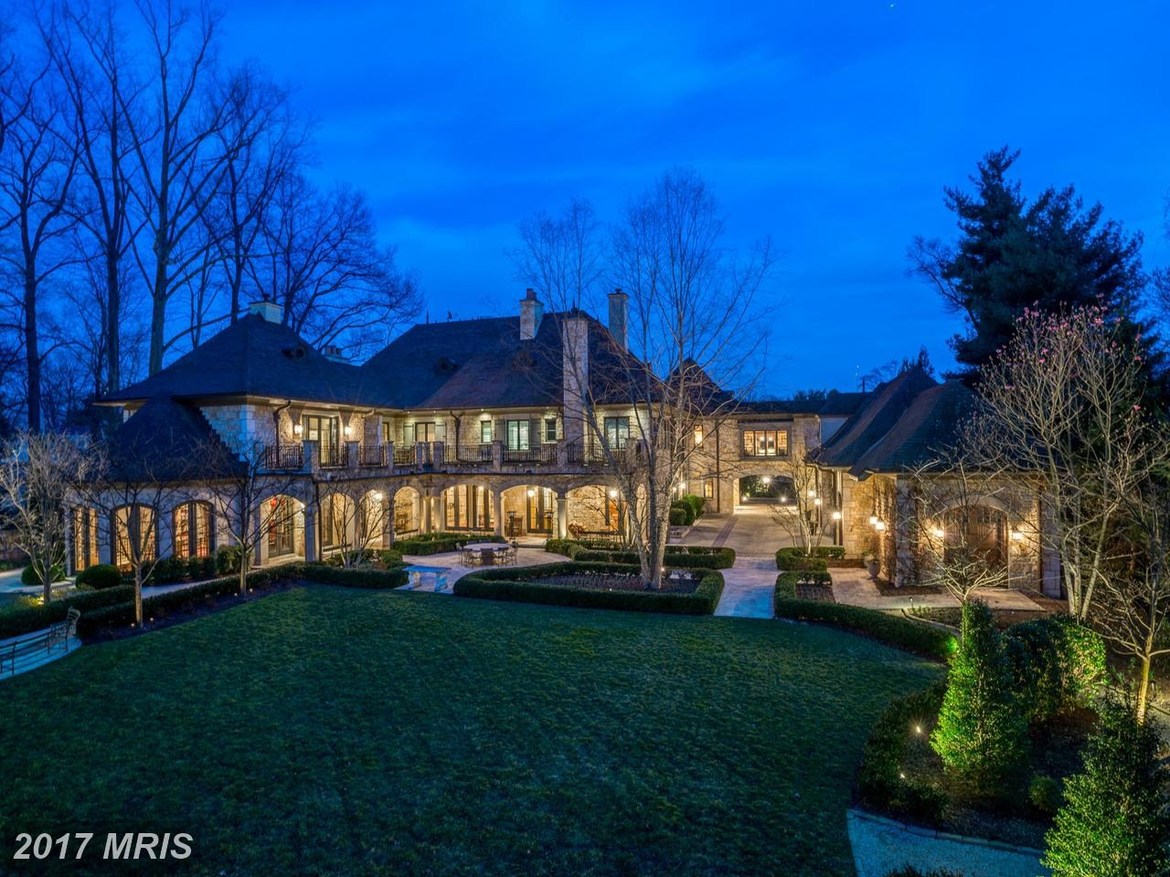 Montgomery County Listings