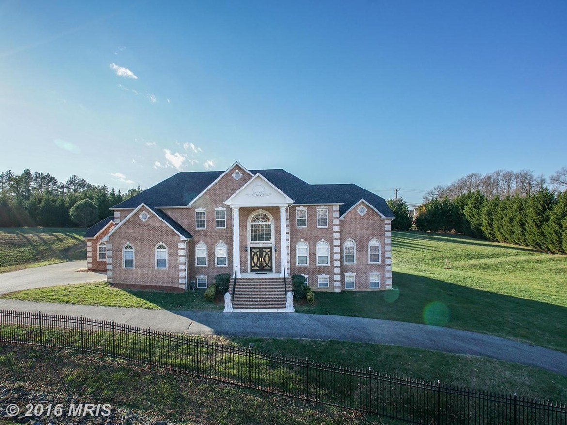 Charles County Listings