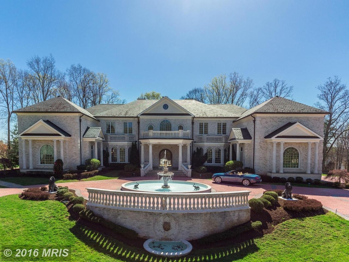 Fairfax County Listings