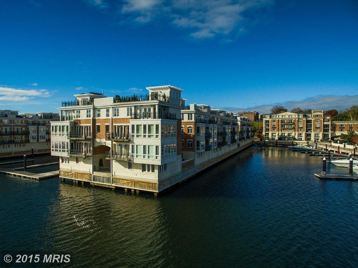 Baltimore County Listings