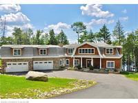 Maine Homes by Location