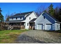 Danville VT Real Estate