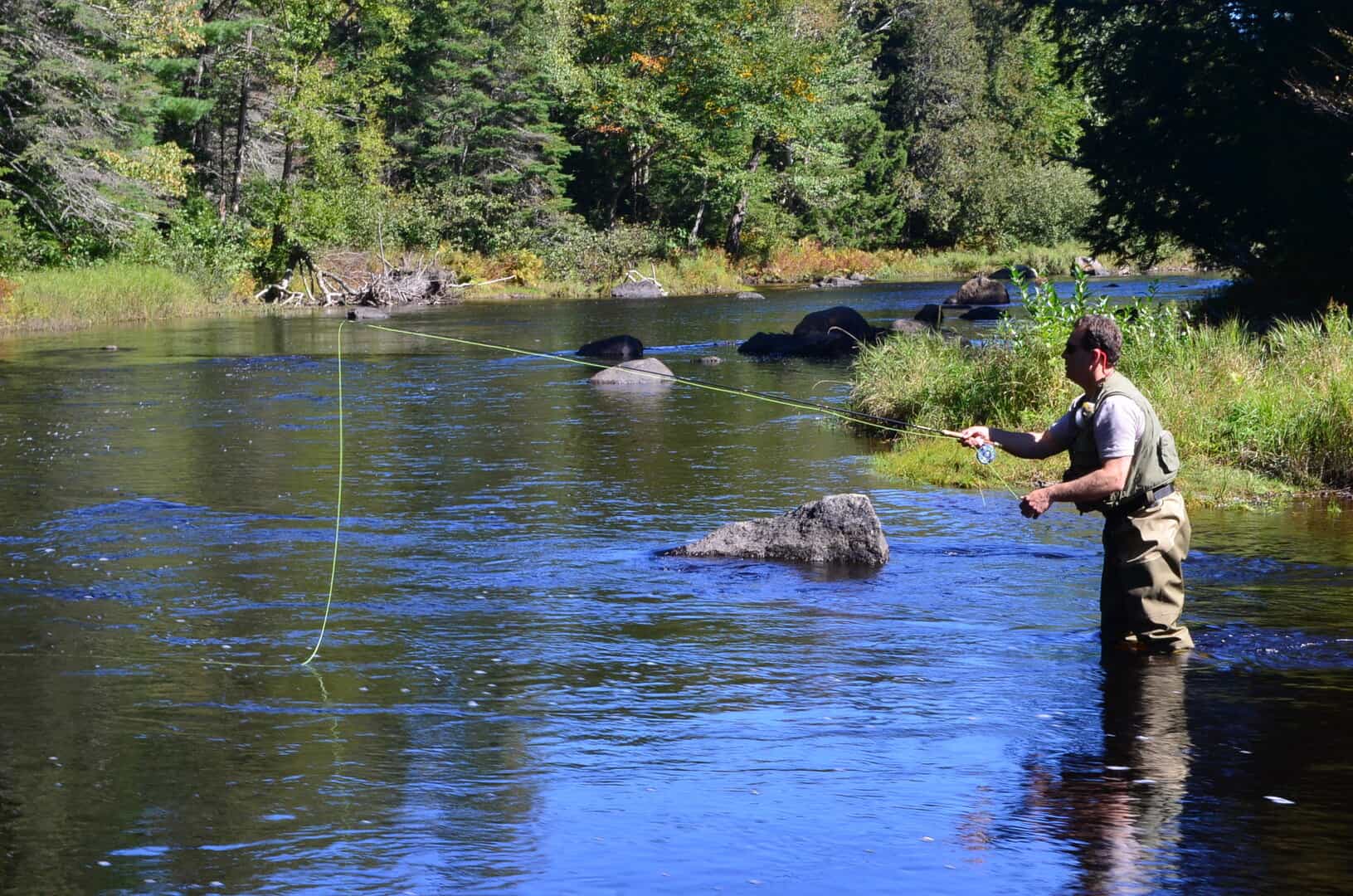 Recreational Property