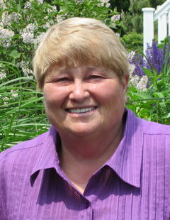 Sandy Lezon