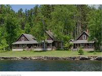 Water Access Listings
