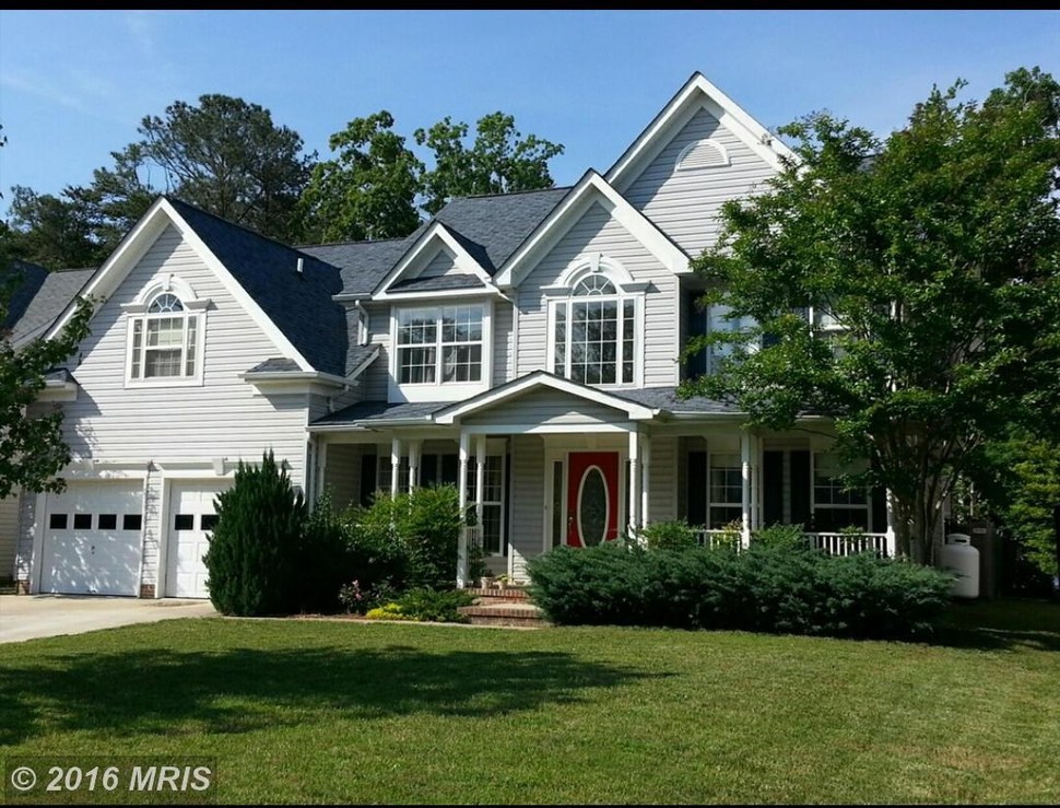 Agent Listings