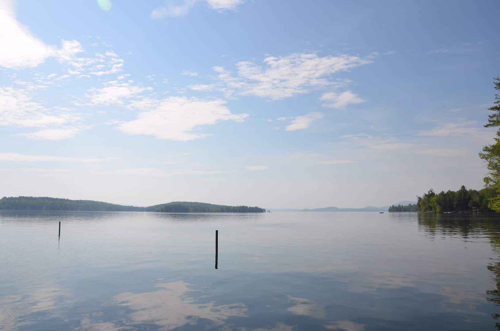 Windermere Association and Lands End Listings