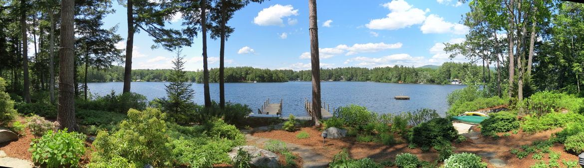 Lake Winnipesaukee