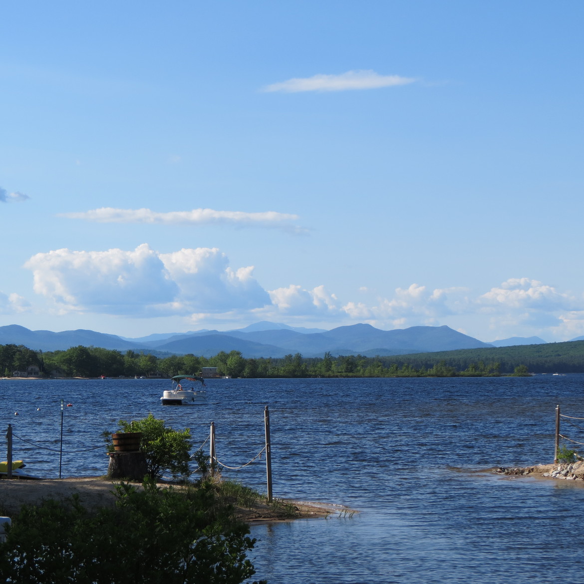 Water Access Communities