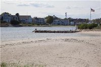 Vacation Rentals