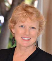 Katharine Pepper