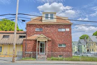 Popular Multi-family Searches