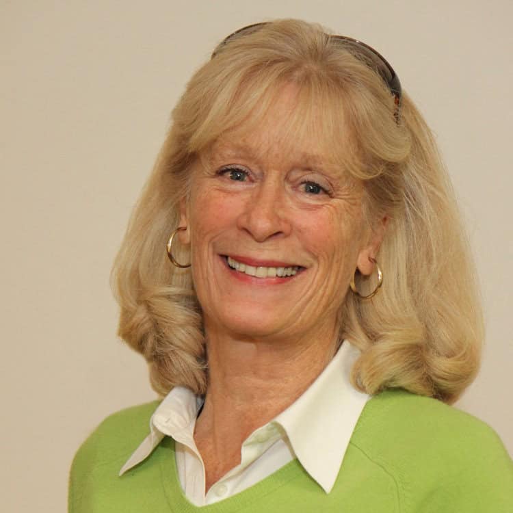 Linde McNamara