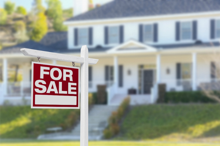 Listing Price