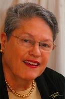 Tina Ellsworth