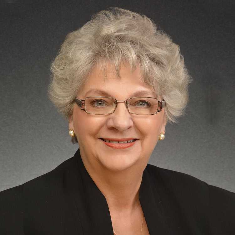 Lois Kreidler