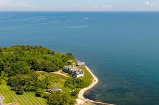 Waterfront Homes By Town