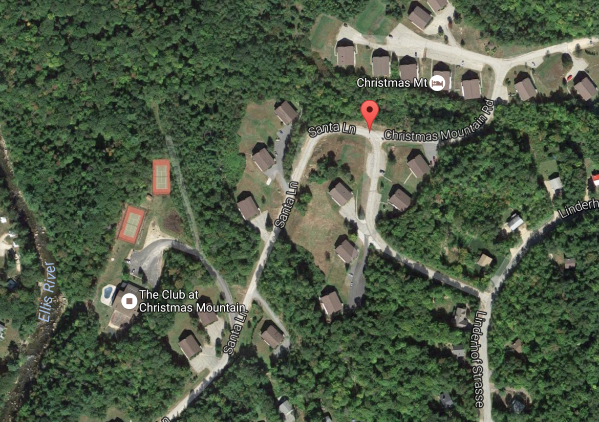 Neighborhoods