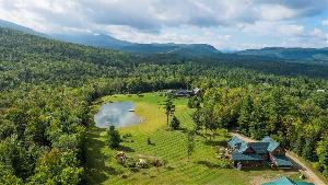 Vermont Counties