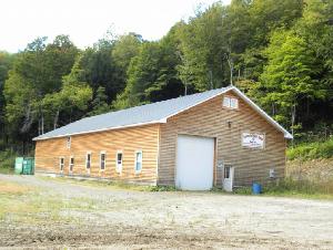 Northern Vermont Towns