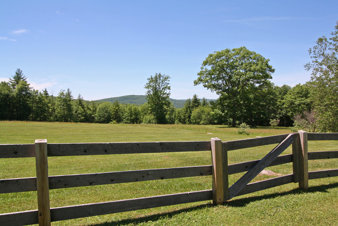 Acreage