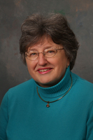 Rosemary Weymouth