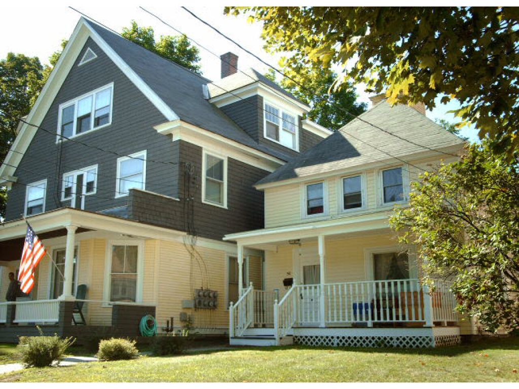 Multi-Family