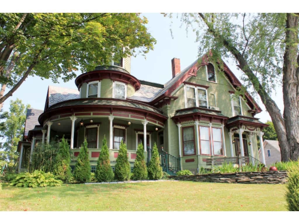 Single Family