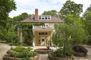 Find homes by price