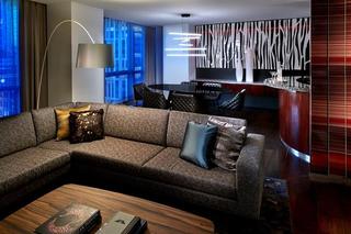 Luxury Neighborhoods