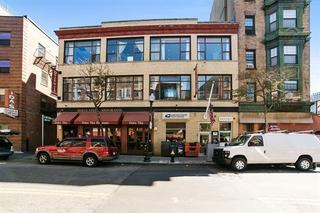 Boston Properties by Type