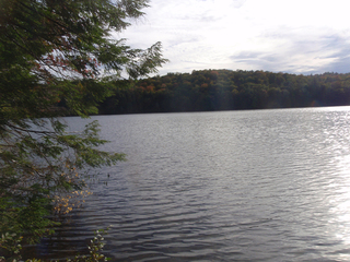 Upper Valley Lakefront Homes