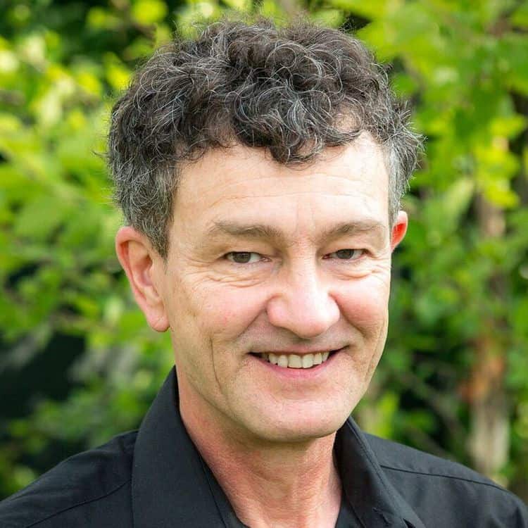 Dave Mallison