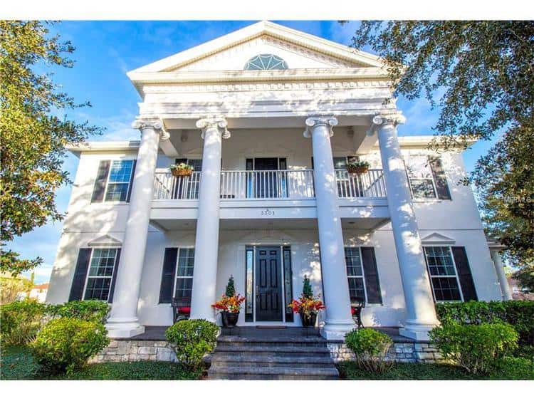 Central Florida Realtor For These Amazing Communities