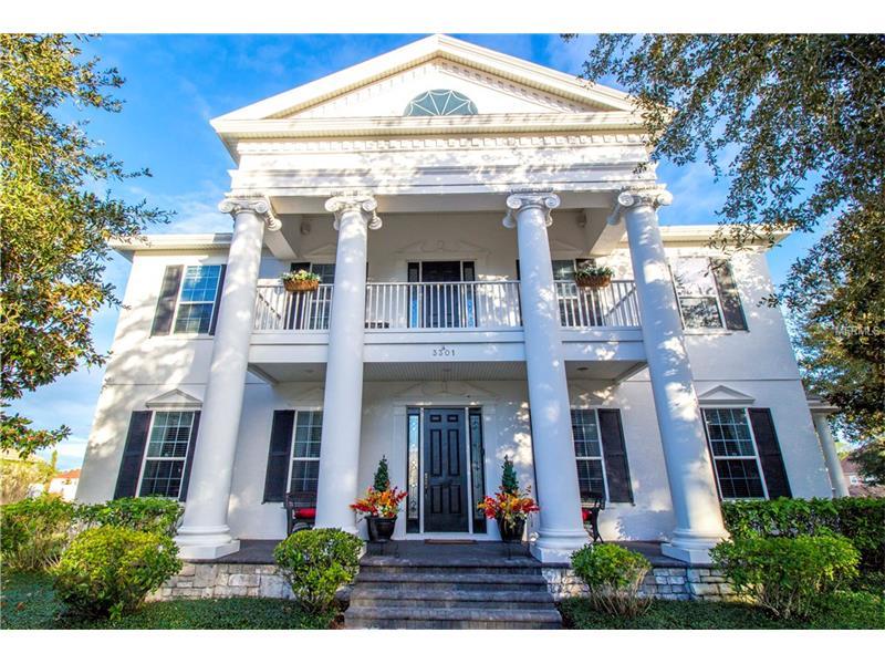 Harmony Florida Real Estate Company – A Neighborhood Harmony Lifestyle Guide