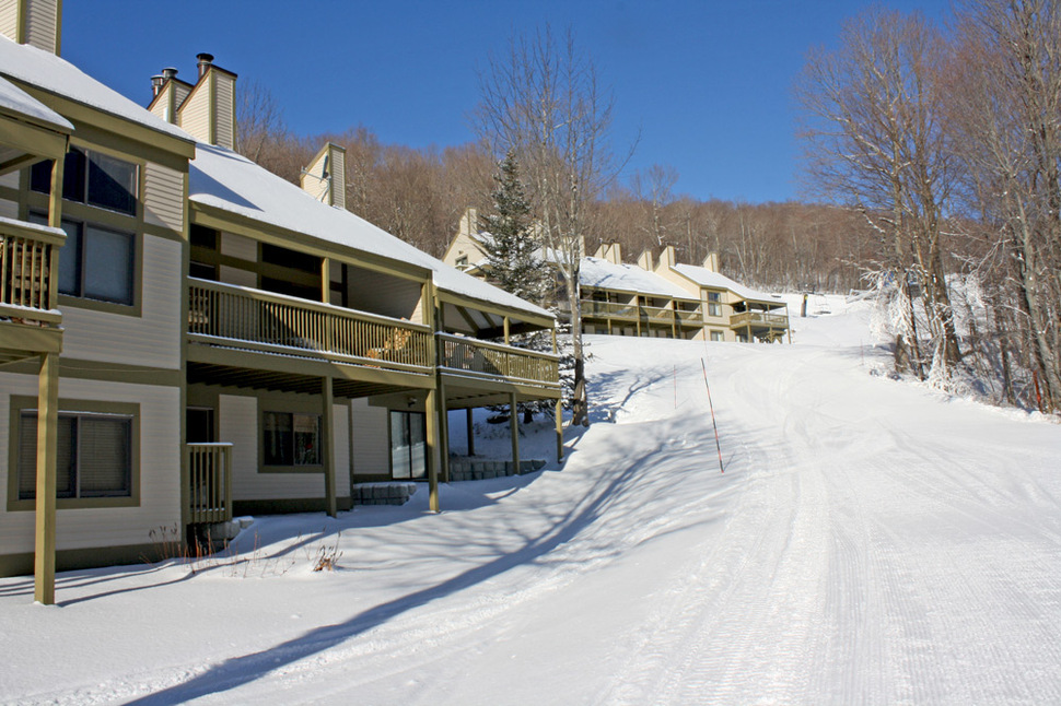 Okemo Mountain Condos