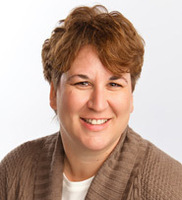 Tracey Burke