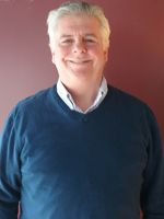 Joe Regan