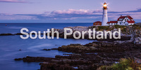 South Portland