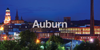 Auburn