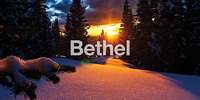 Bethel/Sunday River