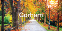 Gorham