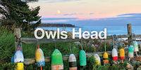 Owls Head