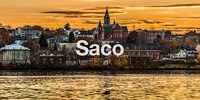 Saco (North Street)