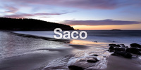 Saco (Pepperell Square)